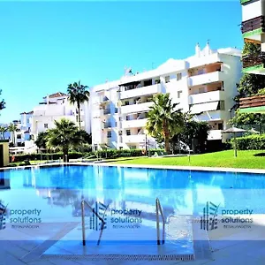  Apartamento 543 Apartamento - A 600m De La Playa - Piscina Abierta Todo El Año - Excelente Wifi España