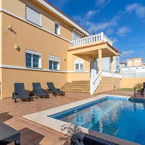  Villa Flatguest Veneguera España