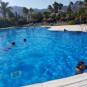  Apartamento Coloso España
