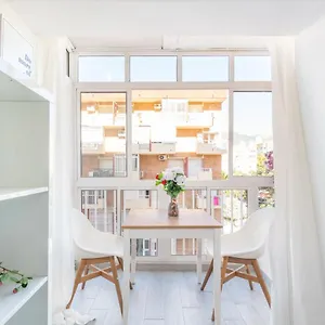 Apartamento Renthas, Benalmádena