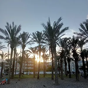 Apartamento Playa Naciones Sun&beach, Benalmádena