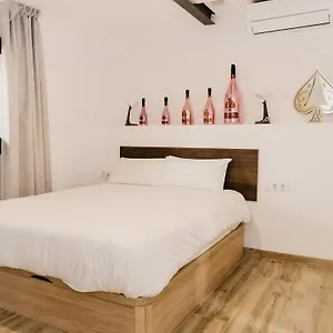  Apartamento Camins Del Priorat Ermita Sant Pau España